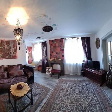 Gaestehaus Fuchsroehre Welcherath Екстер'єр фото