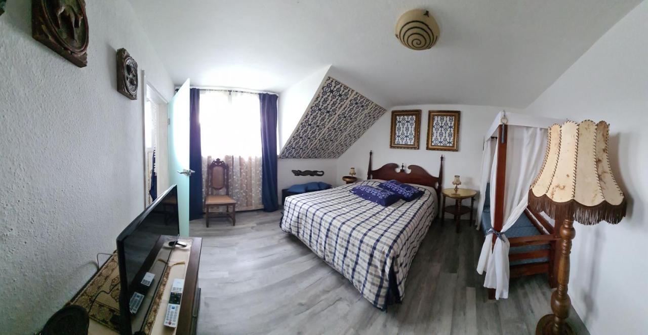 Gaestehaus Fuchsroehre Welcherath Екстер'єр фото