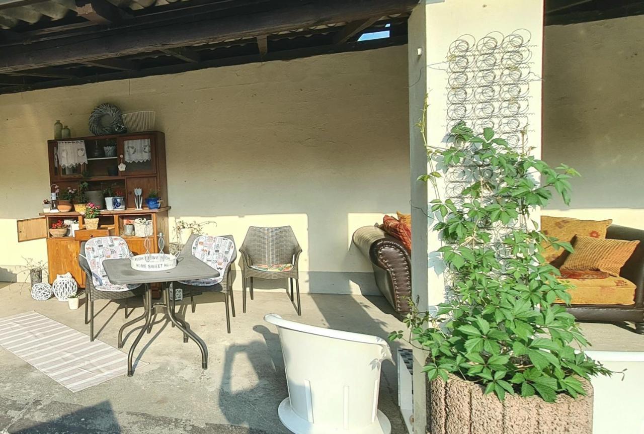 Gaestehaus Fuchsroehre Welcherath Екстер'єр фото