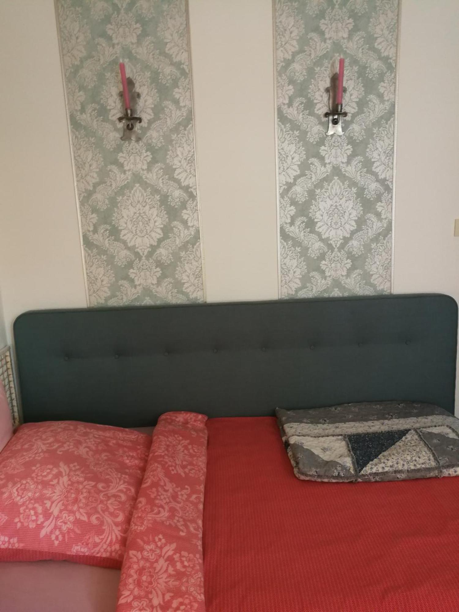 Gaestehaus Fuchsroehre Welcherath Екстер'єр фото