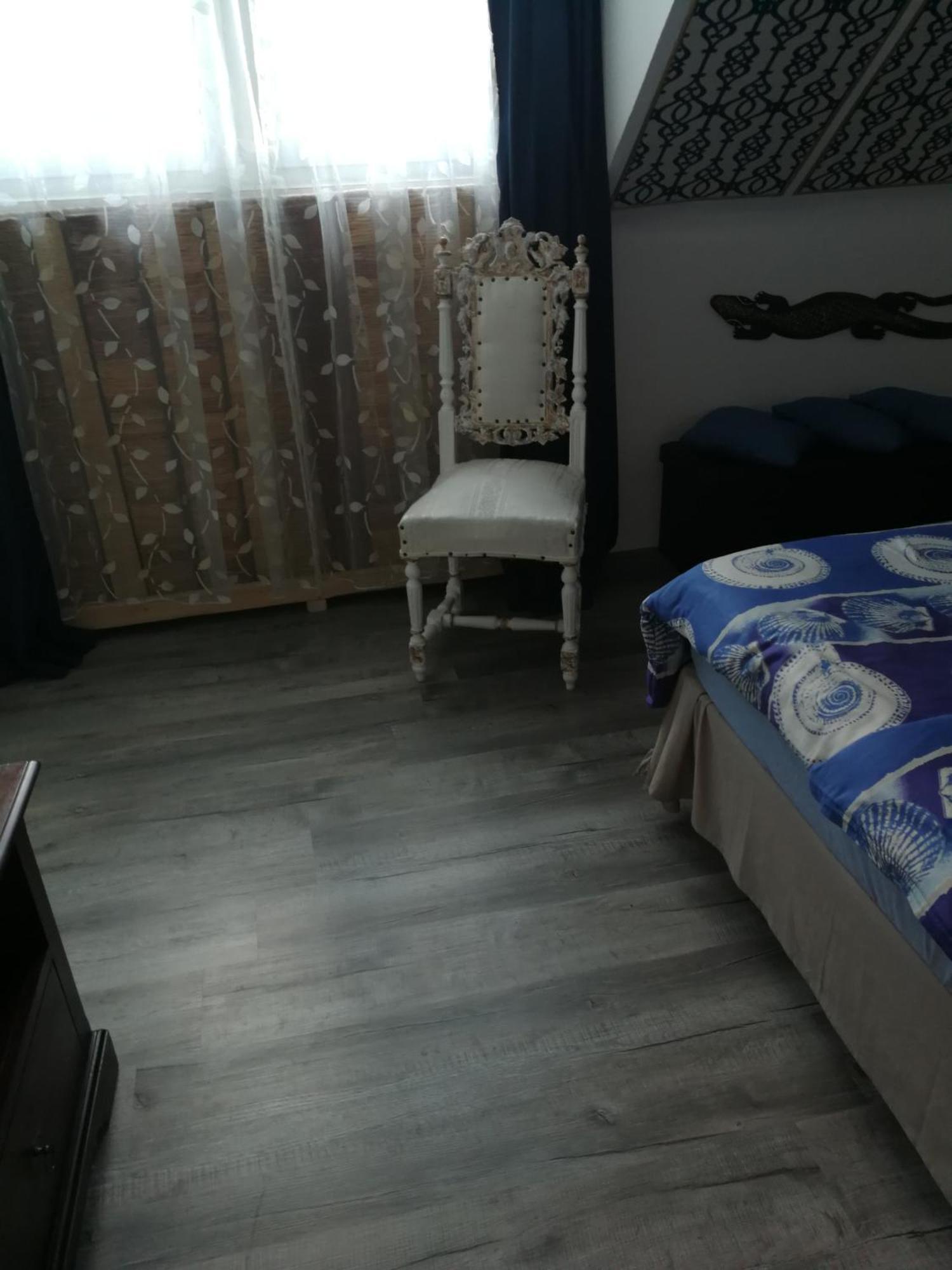 Gaestehaus Fuchsroehre Welcherath Екстер'єр фото