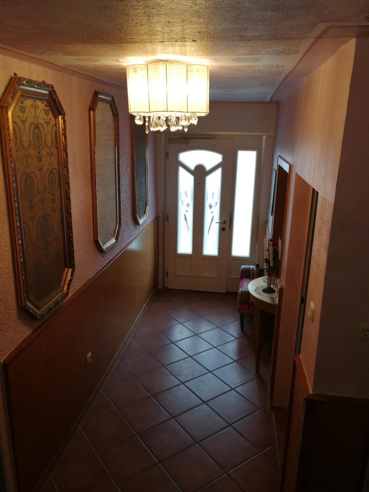 Gaestehaus Fuchsroehre Welcherath Екстер'єр фото