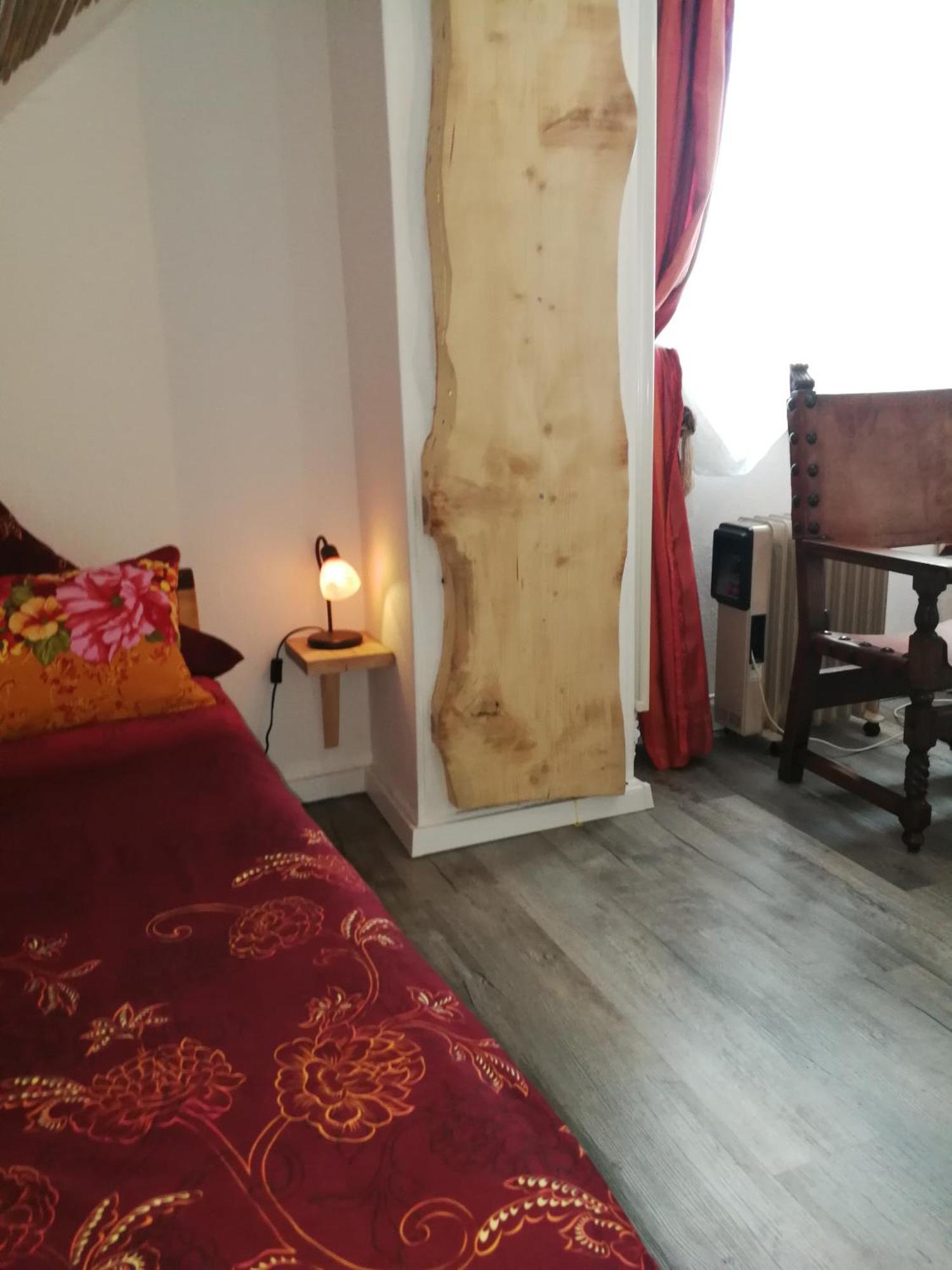 Gaestehaus Fuchsroehre Welcherath Екстер'єр фото