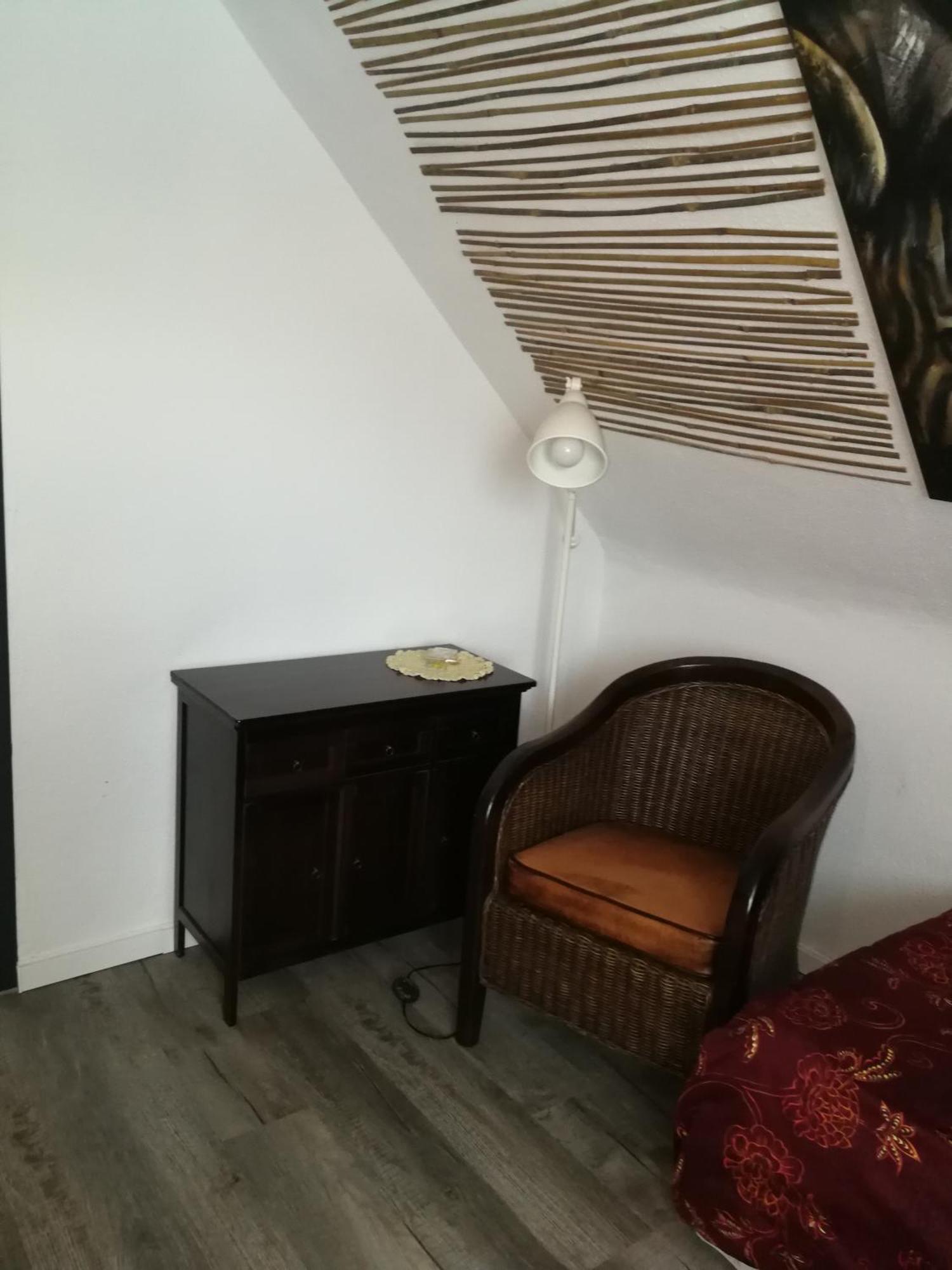 Gaestehaus Fuchsroehre Welcherath Екстер'єр фото