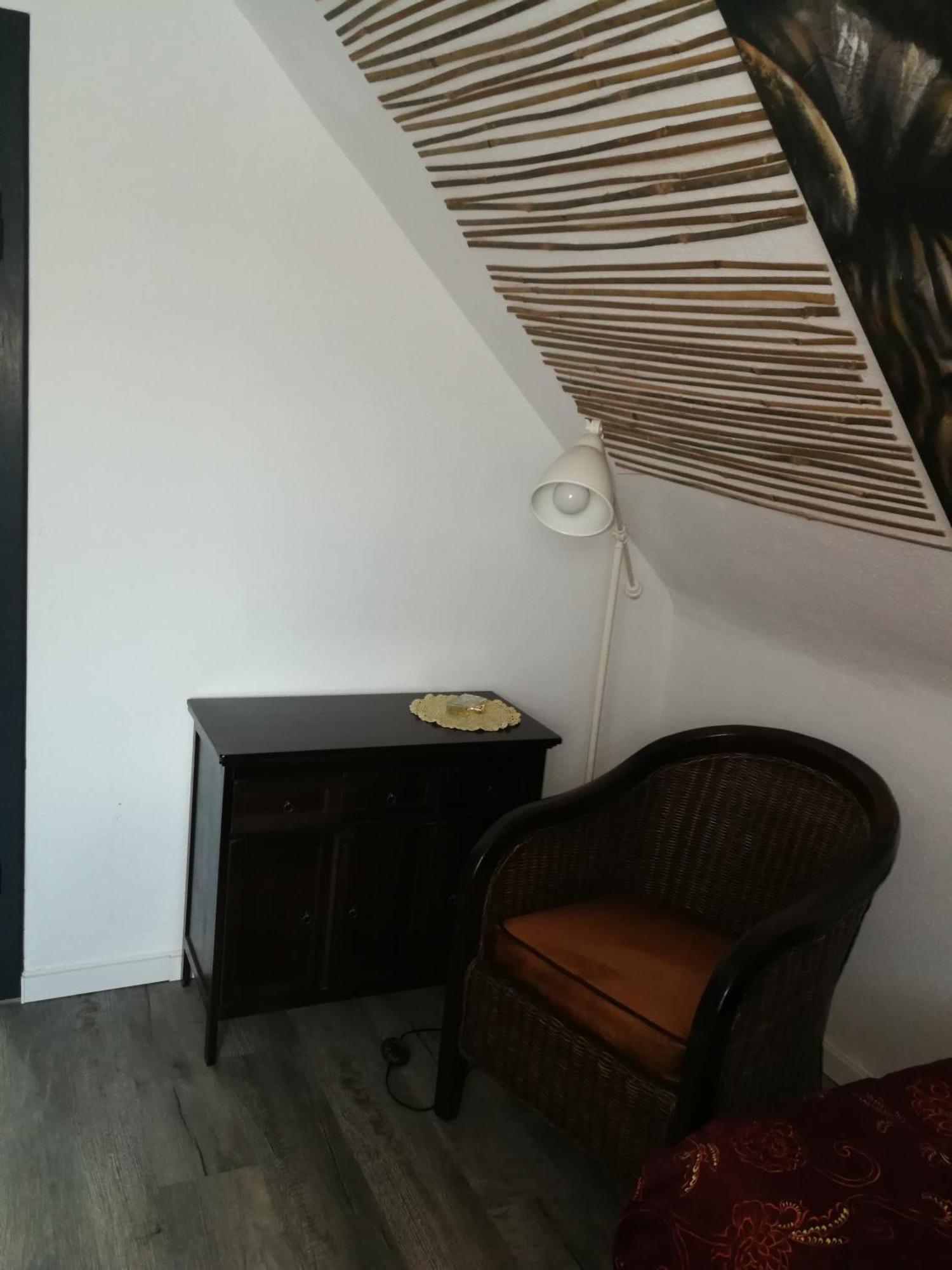 Gaestehaus Fuchsroehre Welcherath Екстер'єр фото