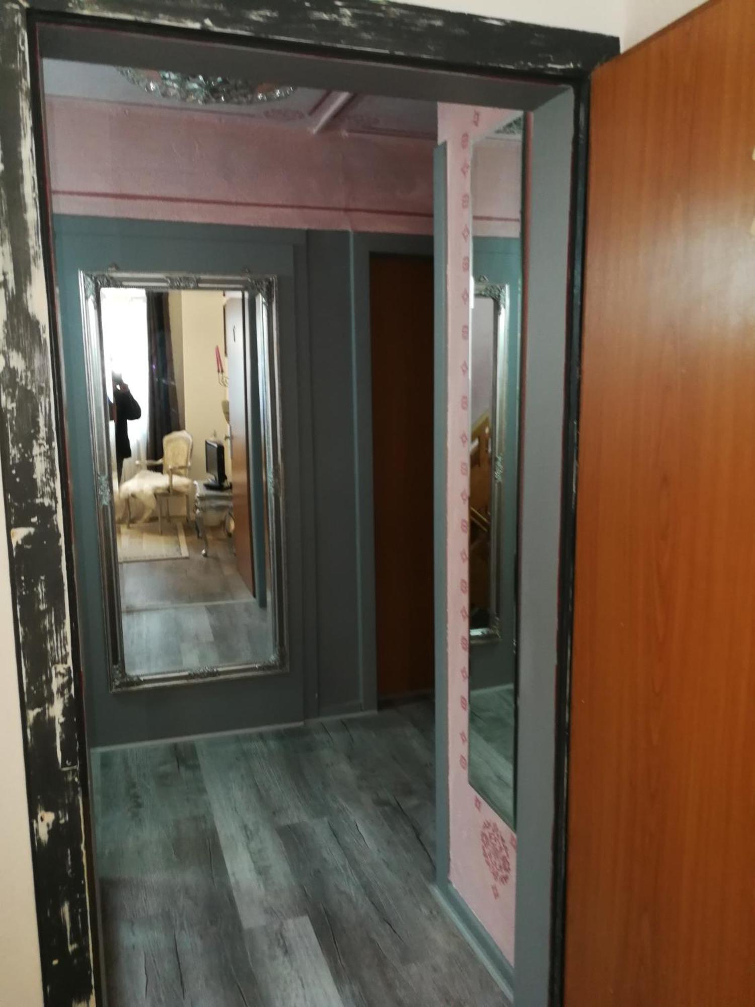 Gaestehaus Fuchsroehre Welcherath Екстер'єр фото