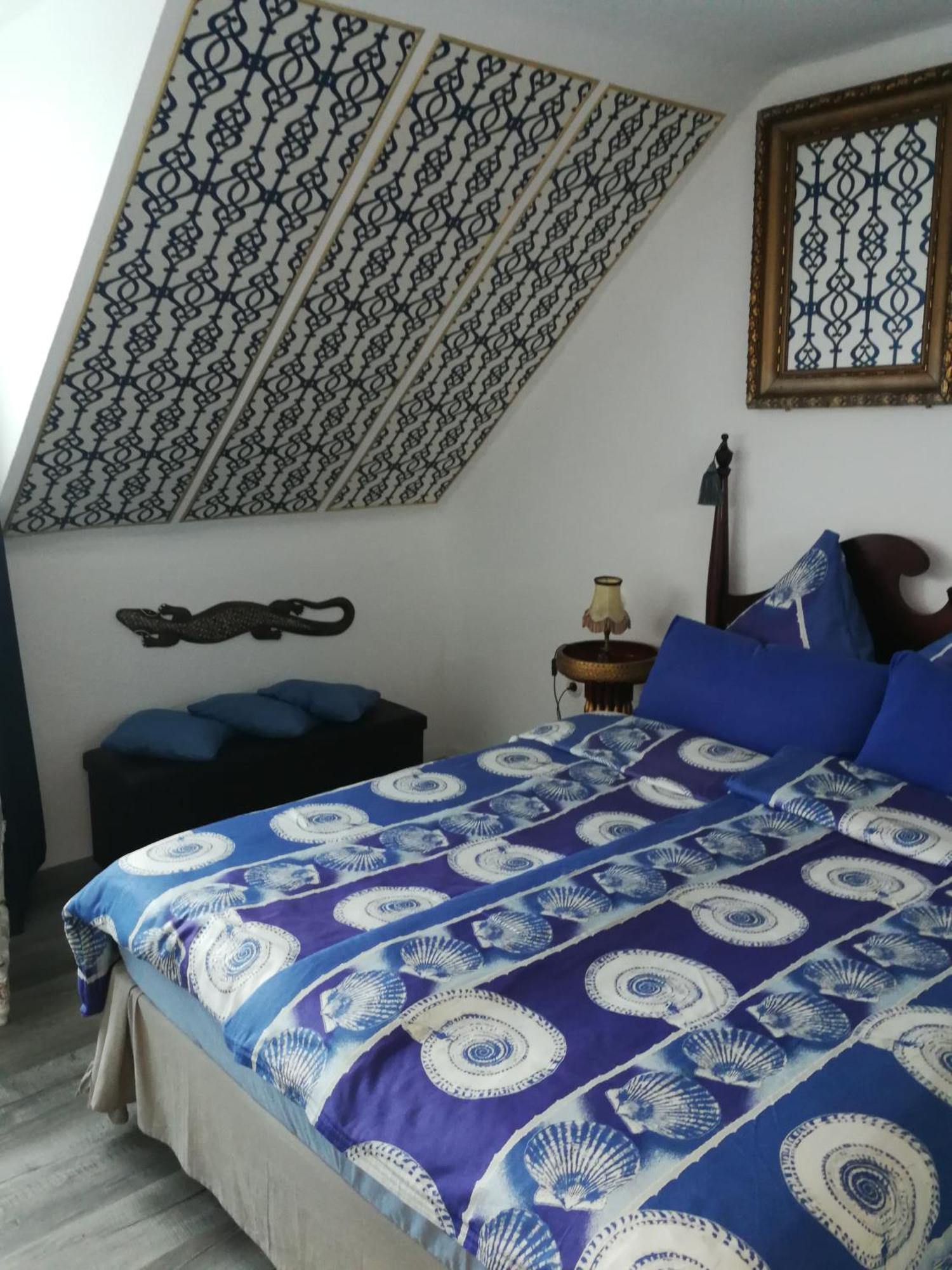 Gaestehaus Fuchsroehre Welcherath Екстер'єр фото