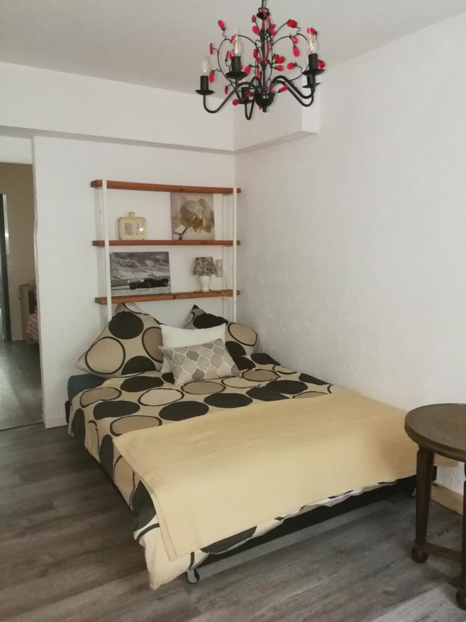 Gaestehaus Fuchsroehre Welcherath Екстер'єр фото