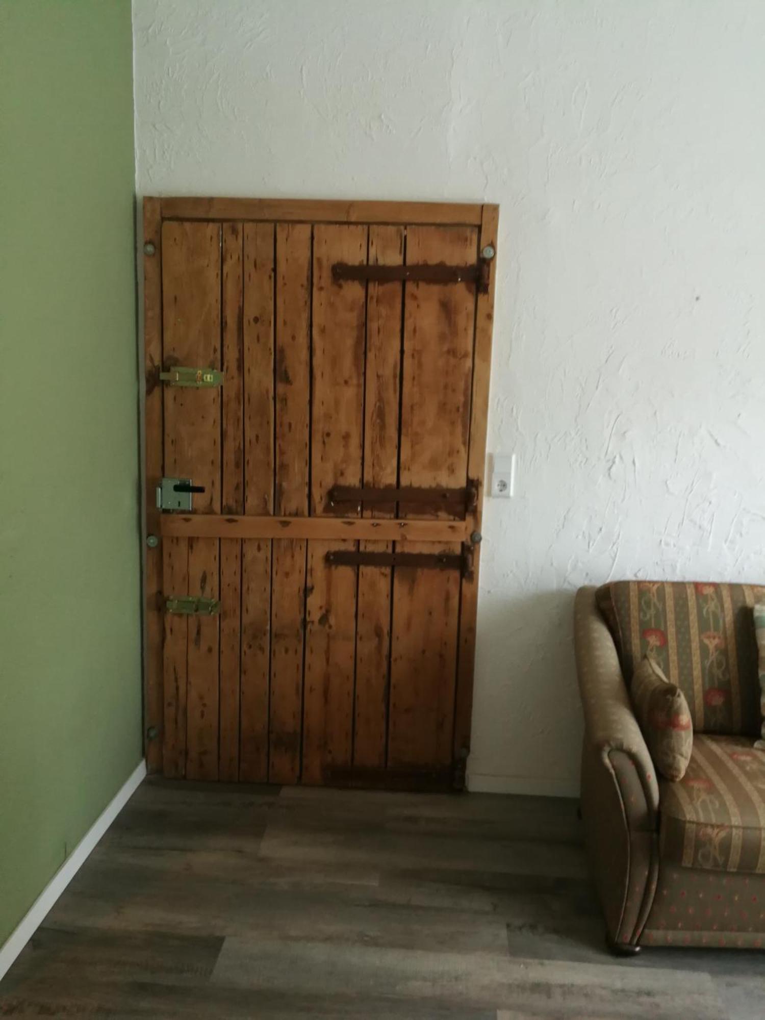Gaestehaus Fuchsroehre Welcherath Екстер'єр фото