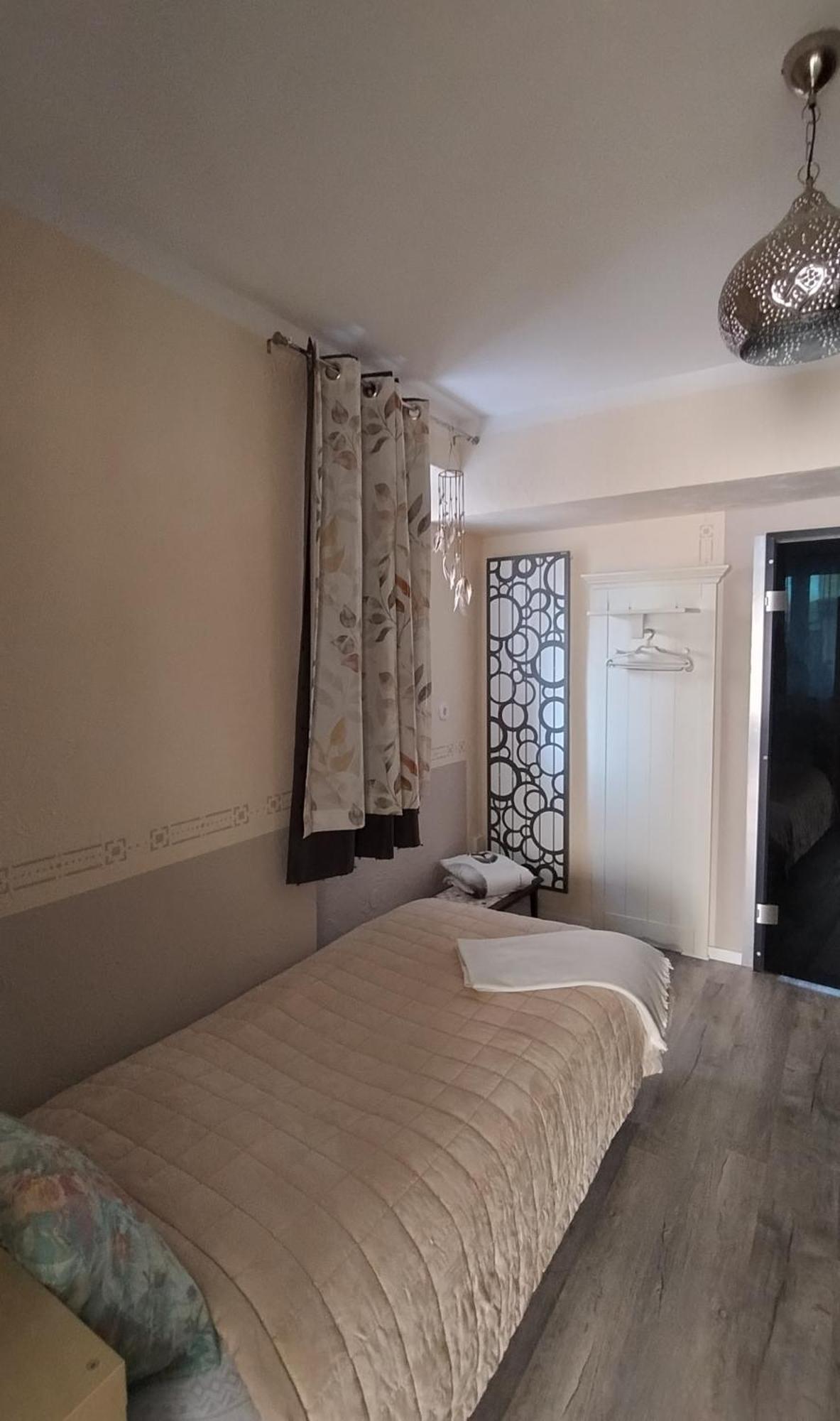Gaestehaus Fuchsroehre Welcherath Екстер'єр фото