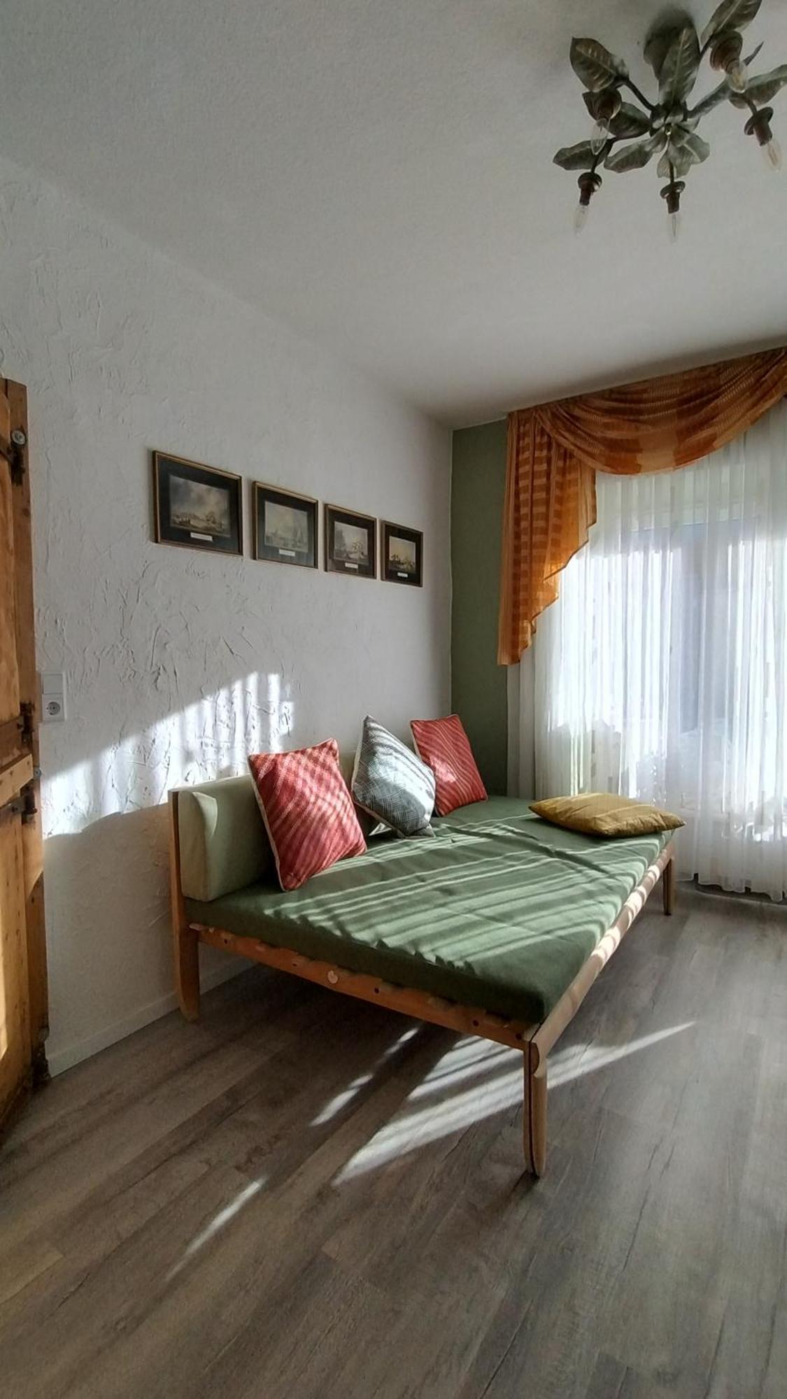 Gaestehaus Fuchsroehre Welcherath Екстер'єр фото