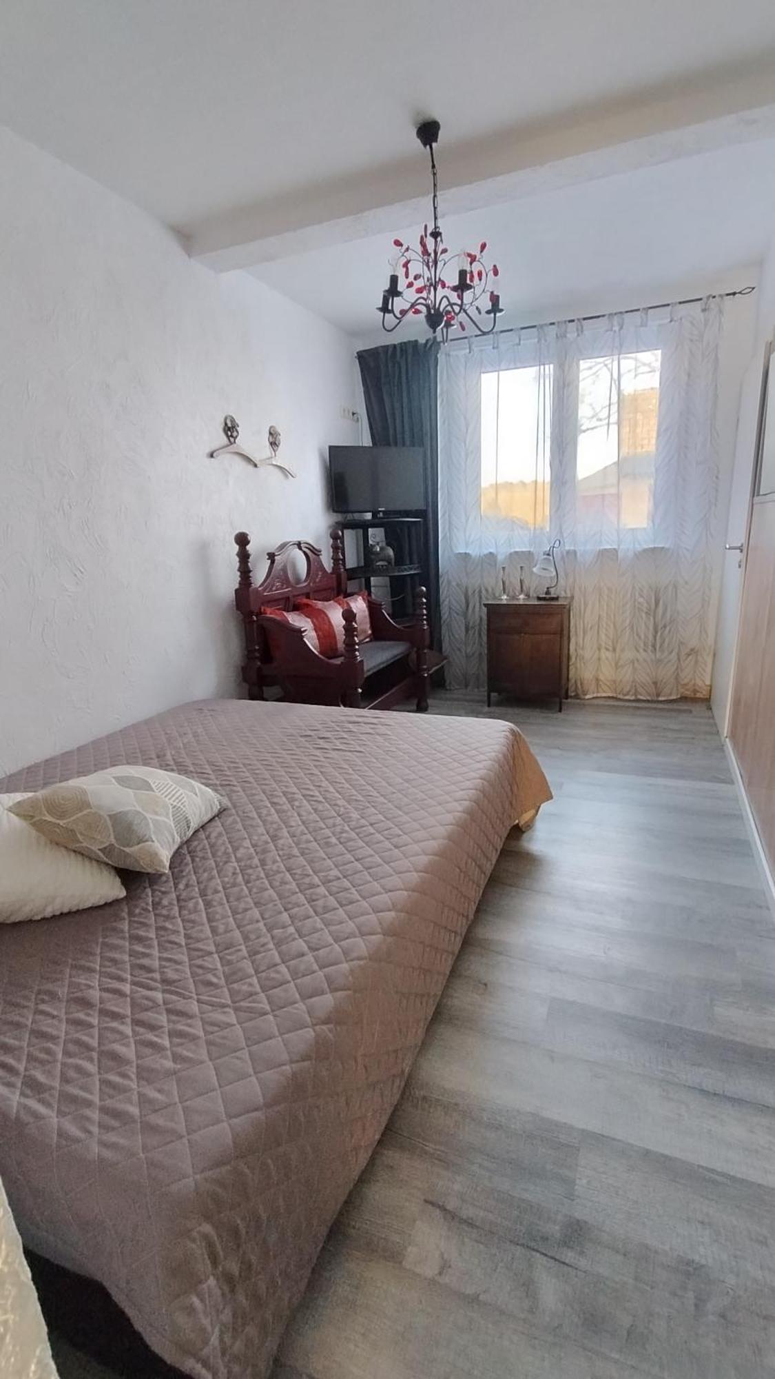 Gaestehaus Fuchsroehre Welcherath Екстер'єр фото