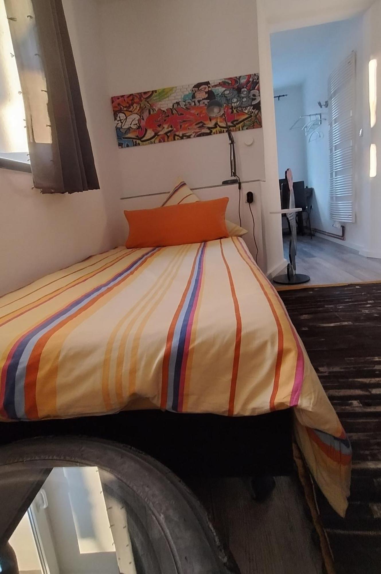 Gaestehaus Fuchsroehre Welcherath Екстер'єр фото