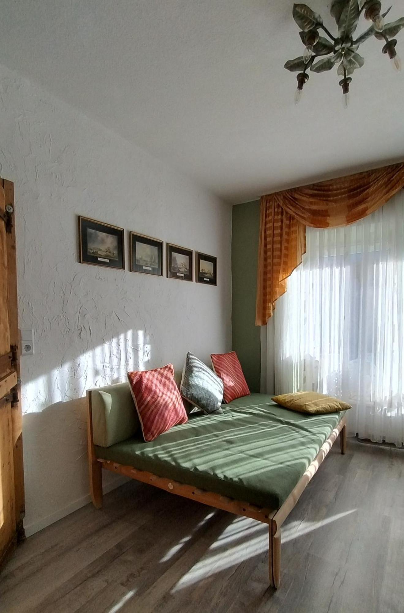 Gaestehaus Fuchsroehre Welcherath Екстер'єр фото