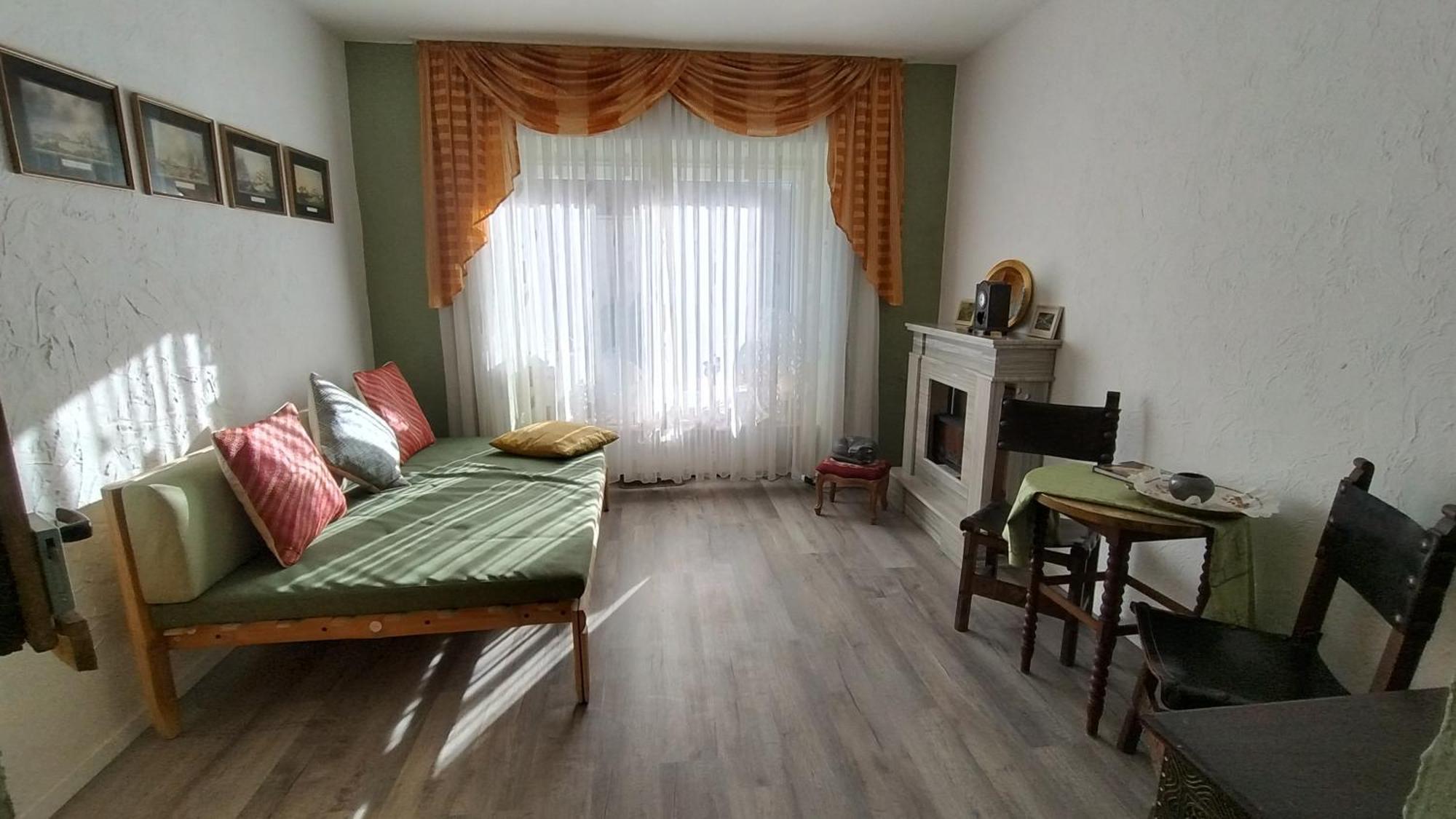 Gaestehaus Fuchsroehre Welcherath Екстер'єр фото